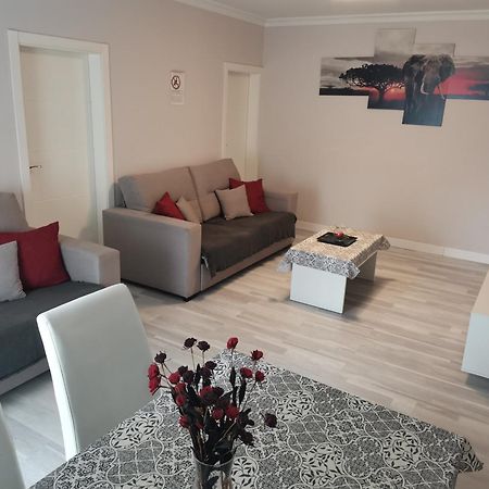 Casasjerezanas Mariposa Apartment Jerez de la Frontera Luaran gambar