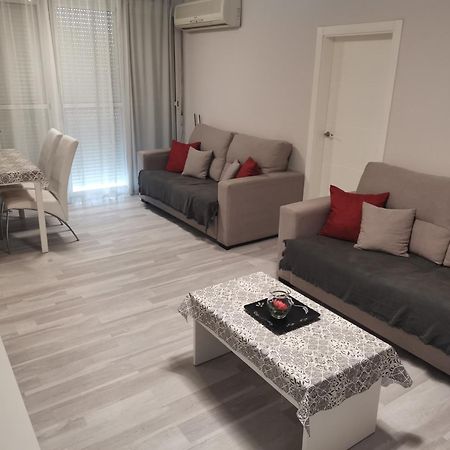 Casasjerezanas Mariposa Apartment Jerez de la Frontera Luaran gambar