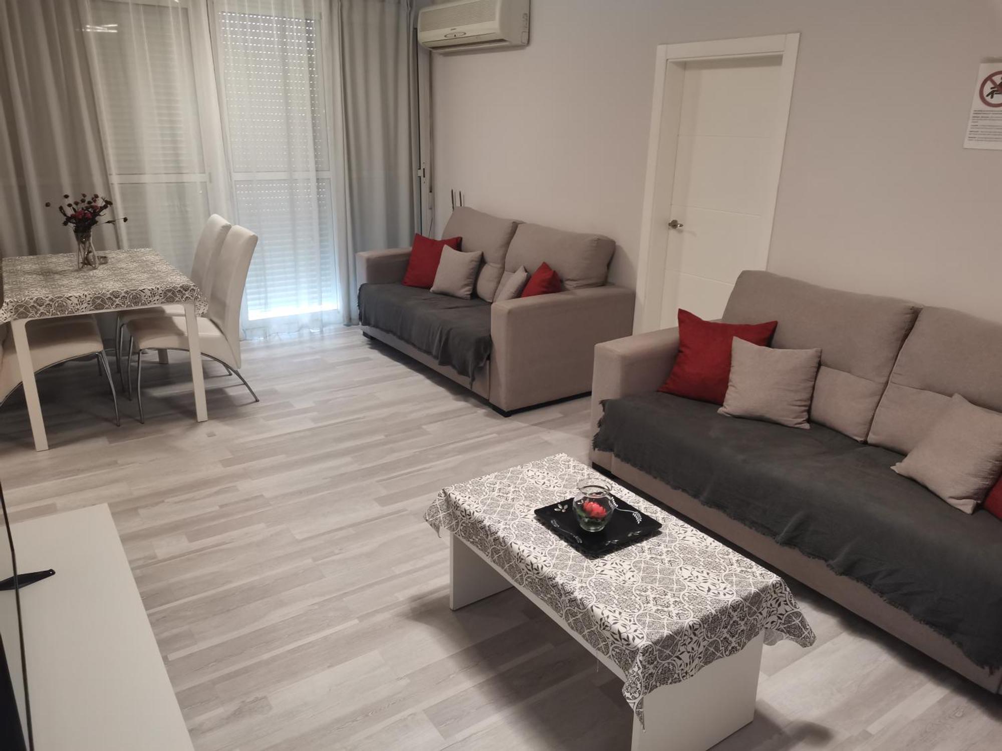 Casasjerezanas Mariposa Apartment Jerez de la Frontera Luaran gambar