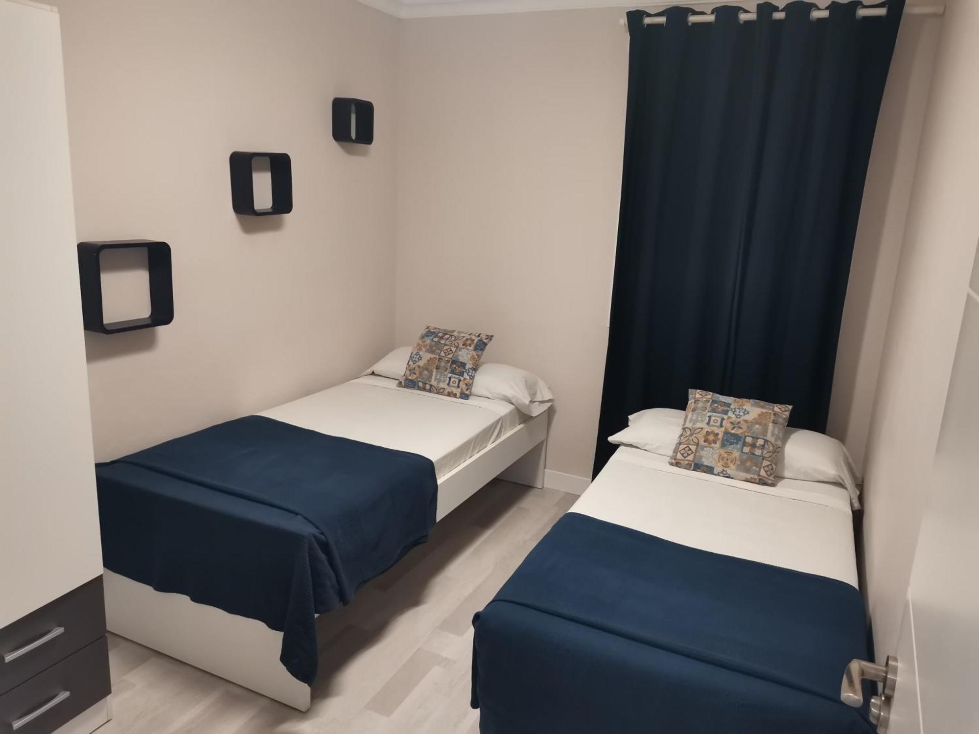 Casasjerezanas Mariposa Apartment Jerez de la Frontera Luaran gambar