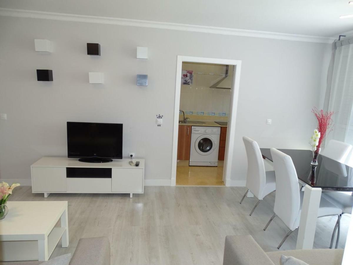 Casasjerezanas Mariposa Apartment Jerez de la Frontera Luaran gambar