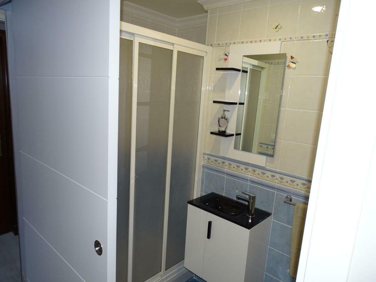 Casasjerezanas Mariposa Apartment Jerez de la Frontera Luaran gambar