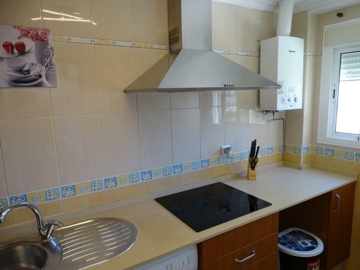 Casasjerezanas Mariposa Apartment Jerez de la Frontera Luaran gambar